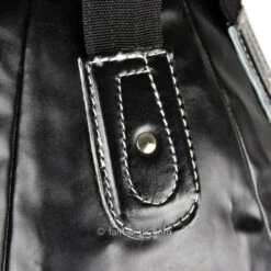 Fairtex HB15 Teardrop Bag (FILLED) Black -BOXING GLOVES Shop fairtex hb15 teardrop bag filled black 853334