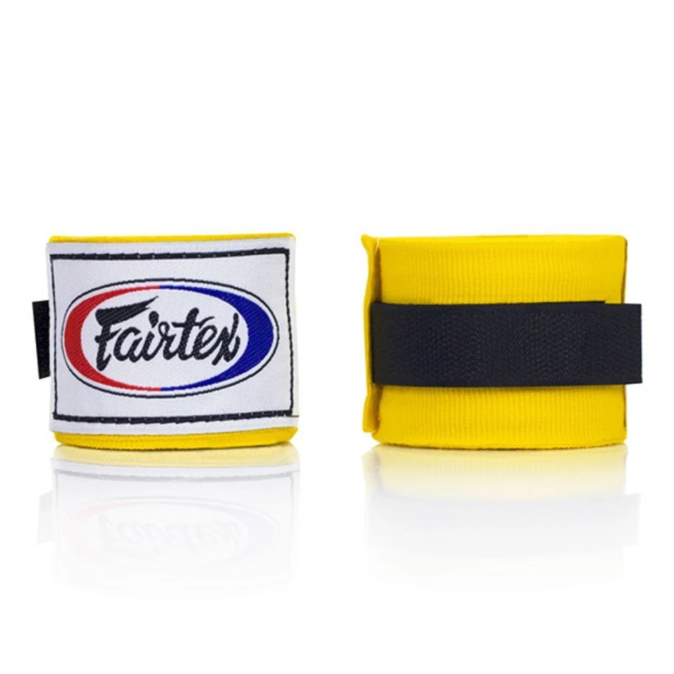 Fairtex HW2 4.5m Stretch Wraps - All Colours 13 Fairtex HW2 4.5m Stretch Wraps - All Colours - Image 11