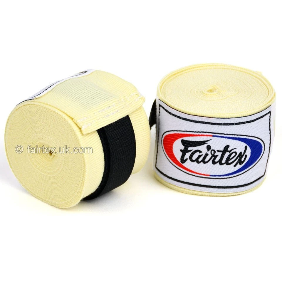 Fairtex HW2 4.5m Stretch Wraps - All Colours 12 Fairtex HW2 4.5m Stretch Wraps - All Colours - Image 10