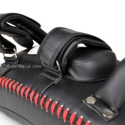Fairtex Light Weight Thai Kick Pads -BOXING GLOVES Shop fairtex light weight thai kick pads 687656