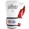 Fairtex Mexican Boxing Gloves - BGV9 White And Red 1 Fairtex Mexican Boxing Gloves - BGV9 White And Red -BOXING GLOVES Shop fairtex mexican boxing gloves bgv9 white and red 140844