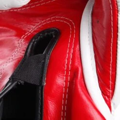 Fairtex Mexican Boxing Gloves - BGV9 White And Red -BOXING GLOVES Shop fairtex mexican boxing gloves bgv9 white and red 274435