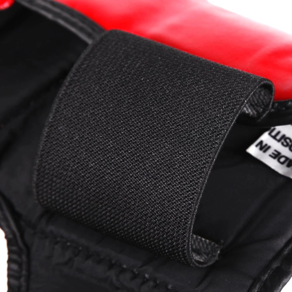 Fairtex Mma Sparring Gloves Fgv15 - Red 6 Fairtex Mma Sparring Gloves Fgv15 - Red - Image 4