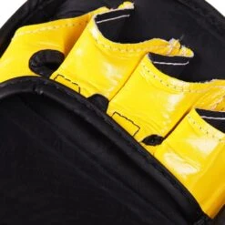 Fairtex MMA Sparring Gloves FGV15 - Yellow 7 Fairtex MMA Sparring Gloves FGV15 - Yellow -BOXING GLOVES Shop fairtex mma sparring gloves fgv15 yellow 433928