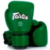 FAIRTEX BOXING GLOVES MUAY THAI BGV16 - GREEN 2 FAIRTEX BOXING GLOVES MUAY THAI BGV16 - GREEN -BOXING GLOVES Shop fairtex muay thai gloves bgv16 green1