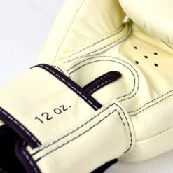 BOXING GLOVES FAIRTEX BGV16 KHAKI REAL LEATHER - KHAKI -BOXING GLOVES Shop fairtex muay thai gloves bgv16 khaki2