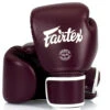 FAIRTEX BOXING GLOVES MUAY THAI BGV16 MAROON 1 FAIRTEX BOXING GLOVES MUAY THAI BGV16 MAROON -BOXING GLOVES Shop fairtex muay thai gloves bgv16 maroon