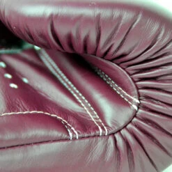 FAIRTEX BOXING GLOVES MUAY THAI BGV16 MAROON -BOXING GLOVES Shop fairtex muay thai gloves bgv16 maroon5