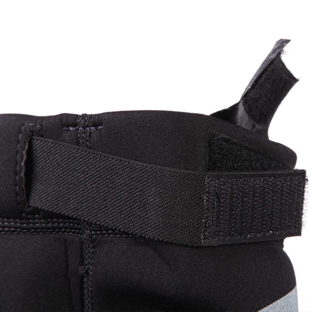 Fairtex Neoprene MMA Shin Pads Black 7 Fairtex Neoprene MMA Shin Pads Black - Image 5