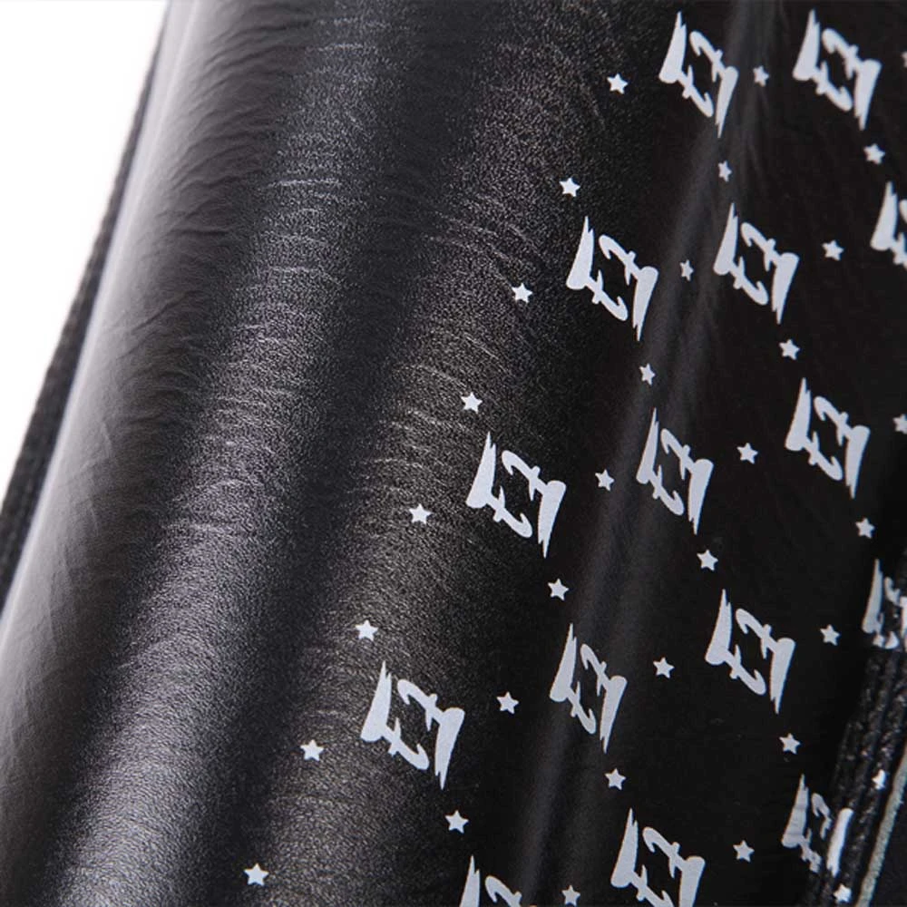 Fairtex Neoprene MMA Shin Pads Black 8 Fairtex Neoprene MMA Shin Pads Black - Image 6