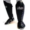 Fairtex Shin Guards - Competition Black 1 Fairtex Shin Guards - Competition Black -BOXING GLOVES Shop fairtex shin guards competition black 292841