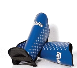 Fairtex Shin Guards - Competition Blue 9 Fairtex Shin Guards - Competition Blue -BOXING GLOVES Shop fairtex shin guards competition blue 669987
