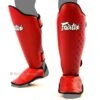 Fairtex Shin Guards - Competition Red 2 Fairtex Shin Guards - Competition Red -BOXING GLOVES Shop fairtex shin guards competition red 554161