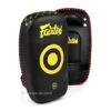 Fairtex Small Light Weight Thai Kick Pads 1 Fairtex Small Light Weight Thai Kick Pads -BOXING GLOVES Shop fairtex small light weight thai kick pads 128773