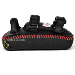 Fairtex Small Light Weight Thai Kick Pads -BOXING GLOVES Shop fairtex small light weight thai kick pads 230272