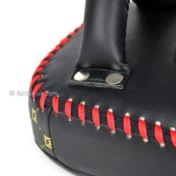 Fairtex Small Light Weight Thai Kick Pads -BOXING GLOVES Shop fairtex small light weight thai kick pads 479188