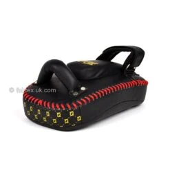 Fairtex Small Light Weight Thai Kick Pads -BOXING GLOVES Shop fairtex small light weight thai kick pads 550972