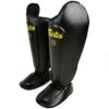 FAIRTEX SHIN GUARDS SP8 - BLACK 1 FAIRTEX SHIN GUARDS SP8 - BLACK -BOXING GLOVES Shop fairtex sp8 black 1 1000x1000 1