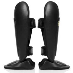 FAIRTEX SHIN GUARDS SP8 - BLACK 15 FAIRTEX SHIN GUARDS SP8 - BLACK -BOXING GLOVES Shop fairtex sp8 black 2 1000x1000 1