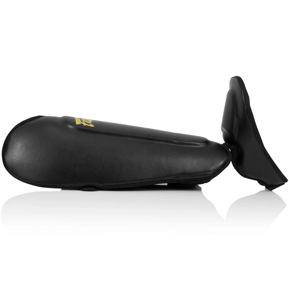FAIRTEX SHIN GUARDS SP8 - BLACK 11 FAIRTEX SHIN GUARDS SP8 - BLACK - Image 9