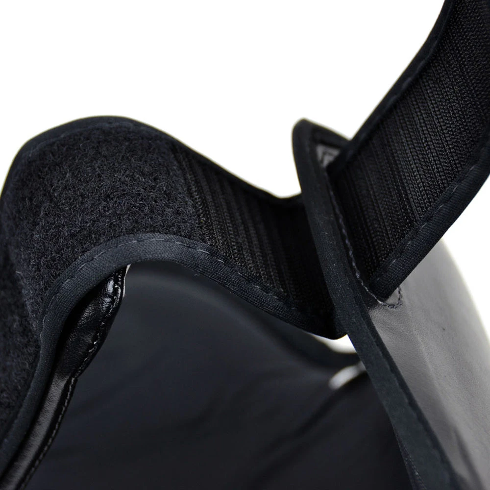 FAIRTEX SHIN GUARDS SP8 - BLACK 12 FAIRTEX SHIN GUARDS SP8 - BLACK - Image 10