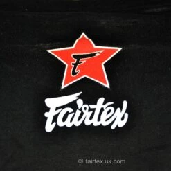 Fairtex TS4 Vintage T-Shirt - Black 8 Fairtex TS4 Vintage T-Shirt - Black -BOXING GLOVES Shop fairtex ts4 vintage t shirt black 173577