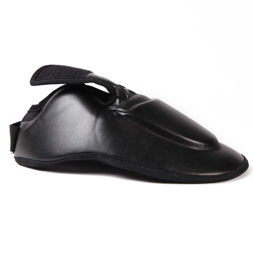 Fairtex Twister Detachable Shin Guards Black 5 Fairtex Twister Detachable Shin Guards Black - Image 3