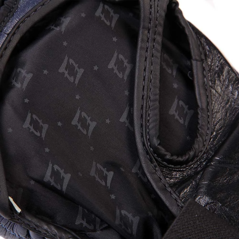 Fairtex Ultimate Mma Gloves FGV12 - Blue 6 Fairtex Ultimate Mma Gloves FGV12 - Blue - Image 4