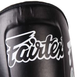 Fairtex Twister Detachable Shin Guards Black 17 Fairtex Twister Detachable Shin Guards Black -BOXING GLOVES Shop fairtex.shin .twister.black .5
