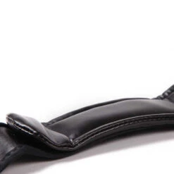 Fairtex Twister Detachable Shin Guards Black 18 Fairtex Twister Detachable Shin Guards Black -BOXING GLOVES Shop fairtex.shin .twister.black .7