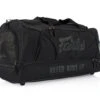 FAIRTEX GYM BAG HEAVY DUTY BAG 2 - BLACK 1 FAIRTEX GYM BAG HEAVY DUTY BAG 2 - BLACK -BOXING GLOVES Shop fairtex bag2 black