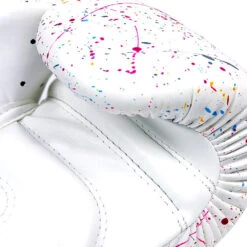 MUAY THAI MICROFIBER BOXING GLOVES FAIRTEX BGV14 - PAINTER 10 MUAY THAI MICROFIBER BOXING GLOVES FAIRTEX BGV14 - PAINTER -BOXING GLOVES Shop fairtex bgv14 painter2