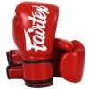 MUAY THAI MICROFIBER BOXING GLOVES FAIRTEX BGV14 - RED 2 MUAY THAI MICROFIBER BOXING GLOVES FAIRTEX BGV14 - RED -BOXING GLOVES Shop fairtex bgv14 red