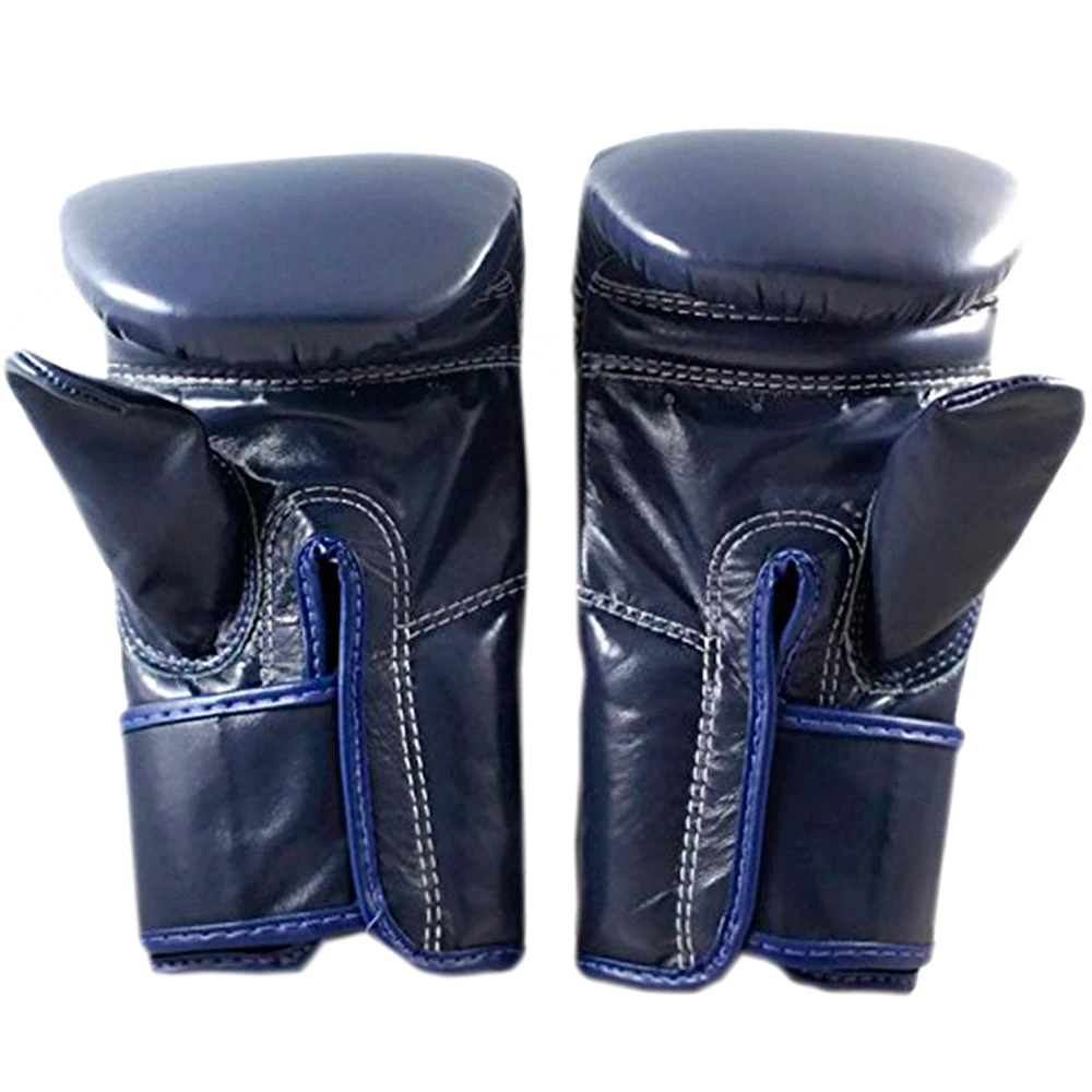 MUAY THAI BAG & BOXING GLOVES FAIRTEX TGT7 CROSS TRAINER - BLUE 5 MUAY THAI BAG & BOXING GLOVES FAIRTEX TGT7 CROSS TRAINER - BLUE - Image 3