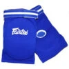 FAIRTEX MUAY THAI ELBOW PADS - BLUE 1 FAIRTEX MUAY THAI ELBOW PADS - BLUE -BOXING GLOVES Shop fairtex elbow blue