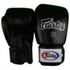 MUAY THAI BOXING GLOVES FAIRTEX BREATHABLE - BGV1 BR BLACK 2 MUAY THAI BOXING GLOVES FAIRTEX BREATHABLE - BGV1 BR BLACK -BOXING GLOVES Shop fairtex gloves bgv1 breathable