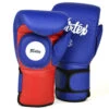 FAIRTEX BOXING GLOVES FOR COACHING BGV13 SPARRING GLOVES - BLUE 1 FAIRTEX BOXING GLOVES FOR COACHING BGV13 SPARRING GLOVES - BLUE -BOXING GLOVES Shop fairtexboxingglovesbgv13