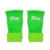 FAIRTEX QUICK MUAY THAI BOXING HAND WRAPS - GREEN 2 FAIRTEX QUICK MUAY THAI BOXING HAND WRAPS - GREEN -BOXING GLOVES Shop fairtexquickmuaythaiboxinghandwrapsgreen