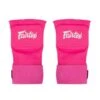 FAIRTEX QUICK MUAY THAI BOXING HAND WRAPS - PINK 1 FAIRTEX QUICK MUAY THAI BOXING HAND WRAPS - PINK -BOXING GLOVES Shop fairtexquickmuaythaiboxinghandwrapspink
