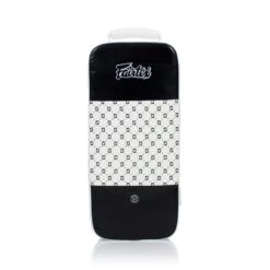 FS4 Fairtex Black-White Training Shield