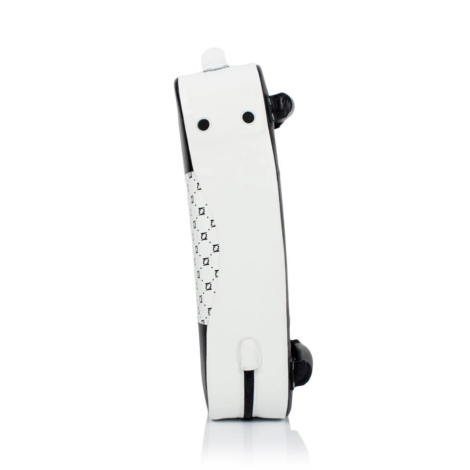 FS4 Fairtex Black-White Training Shield 4 FS4 Fairtex Black-White Training Shield - Image 2