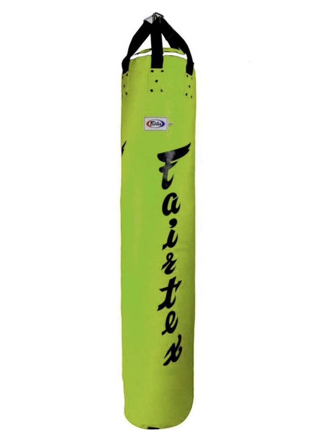 FAIRTEX HEAVY BAG BOXING PUNCHING BAG SANDBAG 4FT HB5 – GREEN 3 FAIRTEX HEAVY BAG BOXING PUNCHING BAG SANDBAG 4FT HB5 – GREEN