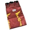 HB6PY Fairtex Red Python 6ft Muay Thai Banana Bag (UN-FILLED) 1 HB6PY Fairtex Red Python 6ft Muay Thai Banana Bag (UN-FILLED) -BOXING GLOVES Shop hb6py fairtex red python 6ft muay thai banana bag un filled 428177
