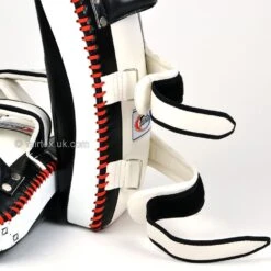 KPLC2 Fairtex Curved Standard Kick Pads 14 KPLC2 Fairtex Curved Standard Kick Pads -BOXING GLOVES Shop kplc2 fairtex curved standard kick pads 240174