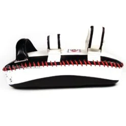 KPLC2 Fairtex Curved Standard Kick Pads 11 KPLC2 Fairtex Curved Standard Kick Pads -BOXING GLOVES Shop kplc2 fairtex curved standard kick pads 768563