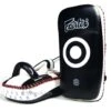 KPLC2 Fairtex Curved Standard Kick Pads -BOXING GLOVES Shop kplc2 fairtex curved standard kick pads 957639