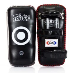 KPLS2 Fairtex Superior Kick Pads