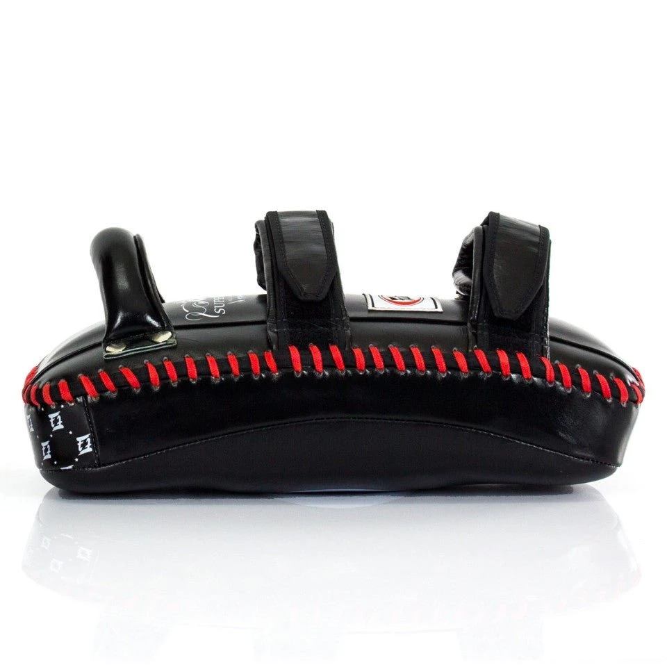 KPLS2 Fairtex Superior Kick Pads 5 KPLS2 Fairtex Superior Kick Pads - Image 3