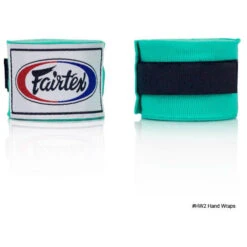 Fairtex Hand Wraps Mint 180" (4.5 M)