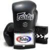 MUAY THAI BOXING GLOVES LACE-UP COMPETITION FAIRTEX GLOVES - BGL6 BLACK 1 MUAY THAI BOXING GLOVES LACE-UP COMPETITION FAIRTEX GLOVES - BGL6 BLACK -BOXING GLOVES Shop muaythaiboxinggloveslace upblack1